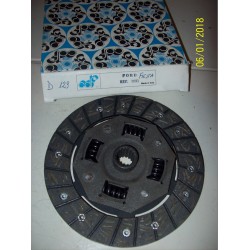 DISCO FRIZIONE FORD FIESTA ESCORT - CDF 1031 - 1638235 - 6082043 - 6638235