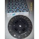 DISCO FRIZIONE FORD FIESTA ESCORT - CDF 1031 - 1638235 - 6082043 - 6638235