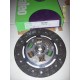 DISCO FRIZIONE FORD ORION I FIESTA II ESCORT III - VALEO D617S - 5017642 - 6076450 - 5029564 - 5011961 - 5018854 - 5016465