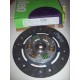 DISCO FRIZIONE FORD ORION I FIESTA II ESCORT III - VALEO D617S - 5017642 - 6076450 - 5029564 - 5011961 - 5018854 - 5016465