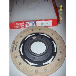 DISCO FRIZIONE PEUGEOT 204 304 - QH C5039S