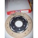 DISCO FRIZIONE PEUGEOT 204 304 - QH C5039S
