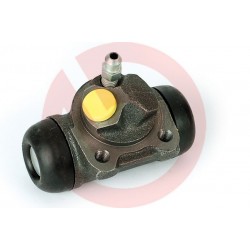 CILINDRETTO FRENO SX ALFAROMEO 33 SPRINT ALFASUD - METELLI 040399 - 705963 - 60750205