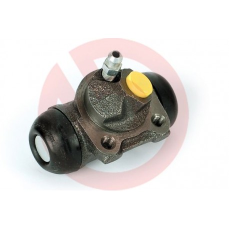 CILINDRETTO FRENO DX ALFAROMEO 33 SPRINT ALFASUD - METELLI 040398 - 705962 - 60750204