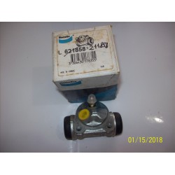 CILINDRETTO FRENO DX ALFAROMEO 33 - ARNA - BENDIX 211858 - 60749985 - 705689