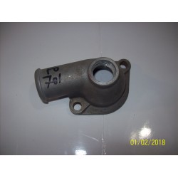 COPERCHIO TERMOSTATO FORD FIESTA - 6045997 - EUROPA MOTORI FO701