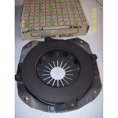 SPINGIDISCO FRIZIONE OPEL ASCONA KADETT REKORD A B C - QH Q90012 - 3434883 - 666030 - 666031 - 666033 - 666034 - 90086013