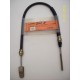 CAVO FRIZIONE RENAULT 5 TL - TS - 7700539862 - 7700585084 - 7700653308