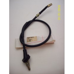 CAVO FRIZIONE RENAULT 5 L  - 7700539864 - GM 201R