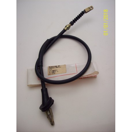 CAVO FRIZIONE RENAULT 5 L  - 7700539864 - GM 201R