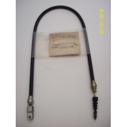 CAVO FRIZIONE RENAULT 4 L - TL - R.6  5CV 1180 - 7700553736 - GM 202