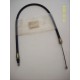 CAVO FRIZIONE RENAULT 4 L/TL  1120/1/2/3 - 1966 - GM 213 - 8546540