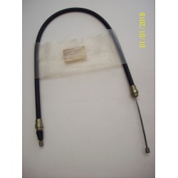 CAVO FRIZIONE RENAULT 4 L/TL  1120/1/2/3 - 1966 - GM 213 - 8546540