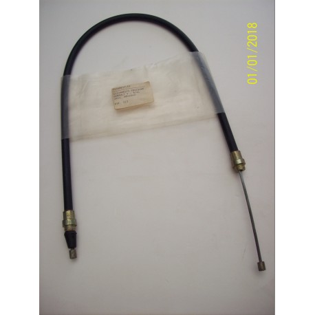 CAVO FRIZIONE RENAULT 4 L/TL  1120/1/2/3 - 1966 - GM 213 - 8546540