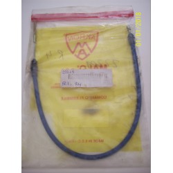 CAVO FRIZIONE RENAULT 4 GTL - AKRON 22209 - 7700620231 - 7704001778