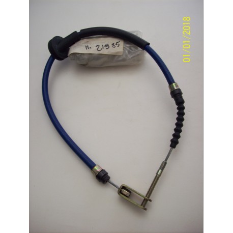 CAVO FRIZIONE RENAULT 5  0.8 - AKRON 21985 - 7700637793