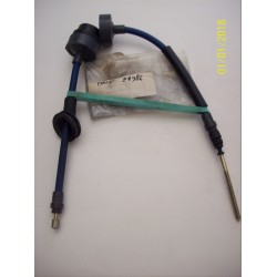 CAVO FRIZIONE RENAULT 5 TL TS - AKRON 21986 - 7700653308