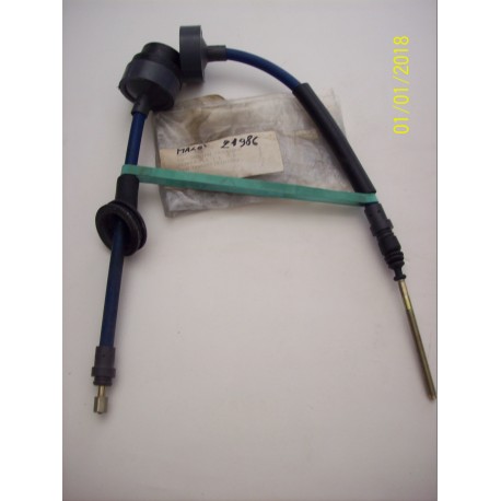 CAVO FRIZIONE RENAULT 5 TL TS - AKRON 21986 - 7700653308