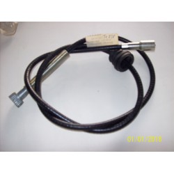 CAVO CONTACHILOMETRI OPEL ASCONA B - GM TK738 - 1268182