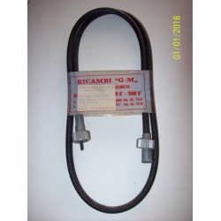 CAVO CONTACHILOMETRI OPEL ASCONA MANTA - GM TK663B - 1268100