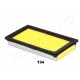 FILTRO ARIA NISSAN INFINITI - FA-134S - 16546-ED000 - 16546-ED500 - AY120NS045 -
