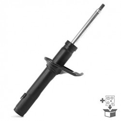 COPPIA AMMORTIZZATORI CITROEN PEUGEOT - MONROE 11522