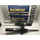 COPPIA AMMORTIZZATORI CITROEN PEUGEOT - MONROE 11522