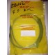 CAVO CONTACHILOMETRI RENAULT 5 - AKRON 25102 - 7700768734 - 7701329473