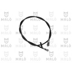 CAVO CONTACHILOMETRI RENAULT 4 1.1 - AKRON 25099 - 7700537580 - 7700587025 - 7700625620 - 7701348393