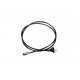 CAVO CONTACHILOMETRI RENAULT 4 - RENAULT 5 - AKRON 25101 - 7701348778 - 7701349444 - 7701349474
