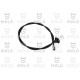 CAVO CONTACHILOMETRI RENAULT 4 - R.4 FURGONATO - AKRON 25098 - 7701349473 - 7701348243 - 7701348748