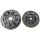 KIT FRIZIONE FORD FOCUS 1.8 Di TDDi - SACHS 3000844101 - 1252581 - 1078013