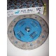 DISCO FRIZIONE INNOCENTI MINI 950 SPIDER A40 DIAM.160 10 CAVE