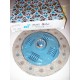 DISCO FRIZIONE INNOCENTI MINI 950 SPIDER A40 DIAM.160 10 CAVE