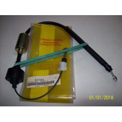 CAVO FRIZIONE RENAULT ESPACE 2.1 TD - AKRON 22304 - 6025002832