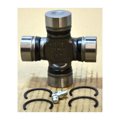 CROCIERA CARDANICA MITSUBISHI PAJERO I II - JO502 - MB000266 - MB000267 - MB293417 - MB293425