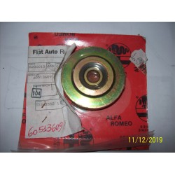 GALOPPINO ALFAROMEO 33 - 164 - ALFAROMEO 60513609 - 60513609