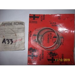 BOCCOLA SOSPENSIONE ALFAROMEO 33 ALFASUD - 60501740 - ALFAROMEO 60501740