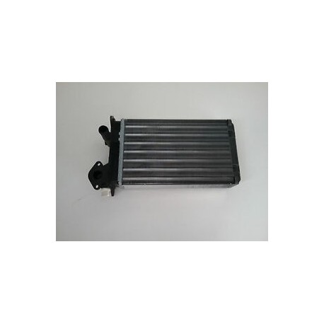 RADIATORE RISCALDAMENTO AUDI 50 VW POLO DERBY - VALEO T729R - 861819121A - 867819121 - 867819121A - 861819121