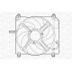ELETTROVENTOLA FIAT MAREA 1.4 80 12V - MAGNETI MARELLI MTC007AX - 46472586