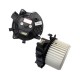 VENTILATORE ABITACOLO FIAT BRAVO II LANCIA DELTA III - MAGNETI MARELLI MTE649AX - 77365027