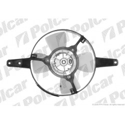 ELETTROVENTOLA FIAT CROMA LANCIA THEMA - 82420453 - MAGNETI MARELLI MTE872AX