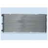 RADIATORE RAFFREDDAMENTO VW PASSAT 1.6 - VALEO TA346 - 321121251AJ - 321121251AL - 321121253L - VALEO 883821