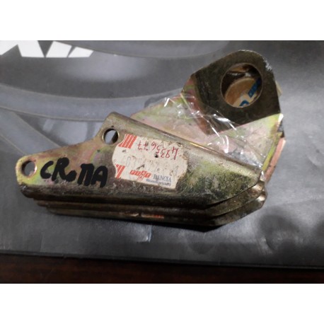 STAFFA SCARICO ORIGINALE FIAT CROMA LANCIA THEMA - 4835677