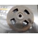 PULEGGIA FIAT CROMA LANCIA THEMA ORIGINALE - 4829181