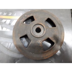 PULEGGIA FIAT CROMA LANCIA THEMA ORIGINALE - 4829181