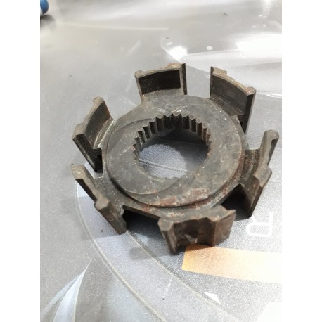INGRANAGGIO CAMBIO FIAT PANDA 750 1000 4X4 - 4391095