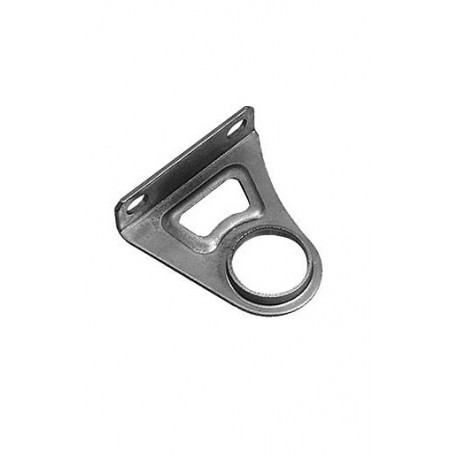 STAFFA POSTERIORE SCARICO FIAT 850 - 4116710