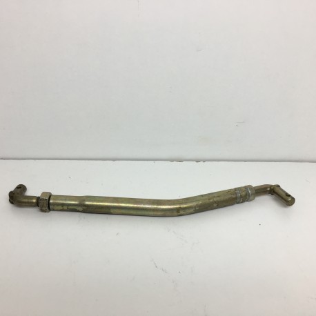 TIRANTE LEVACAMBIO INFERIORE REGOLABILE AUTOBIANCHI A112 FIAT 127 PANDA 45 - 4257070
