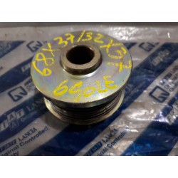 PULEGGIA ALTERNATORE FISSA FIAT LANCIA ALFAROMEO